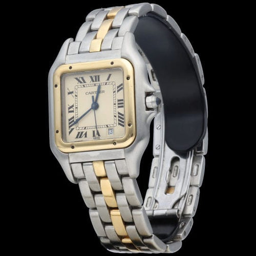 Montre Cartier Montre Panthere 58 Facettes MT44418