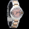 Montre Cartier Montre Ballon Bleu De Cartier 58 Facettes MT42919