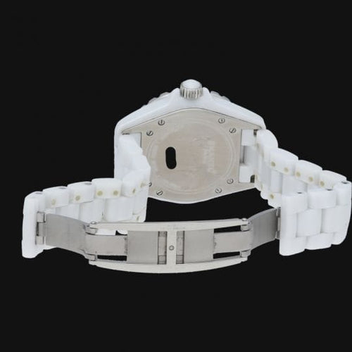 Montre Chanel Montre J12 38Mm Automatique 58 Facettes MT42297