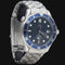 Montre Omega Montre Seamaster Diver Professional 300M 58 Facettes MT43649