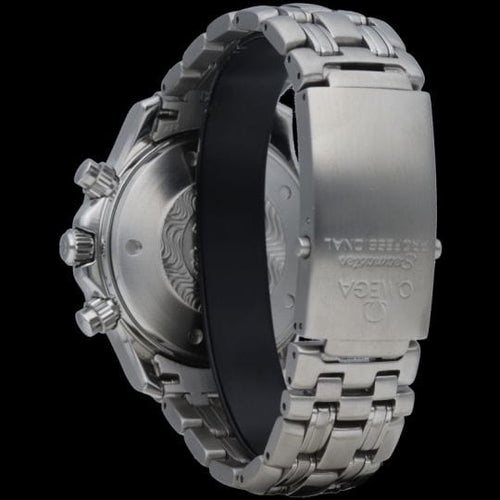 Montre Montre chronographe Omega Seamaster Diver Professional 300M 58 Facettes MT41364