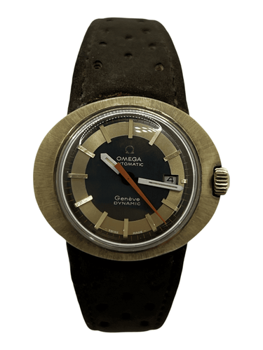 Montre Omega Dynamic 58 Facettes
