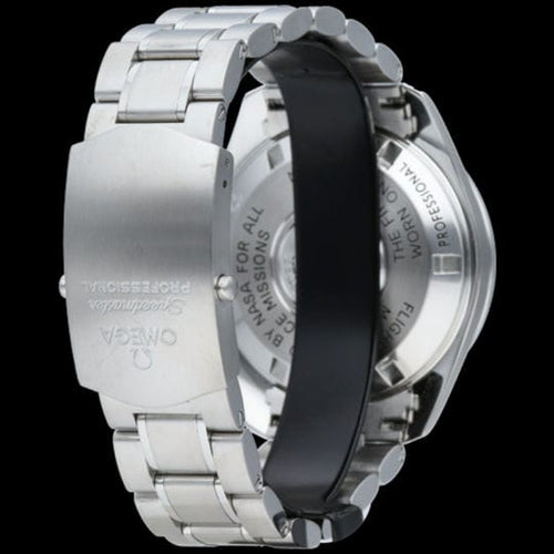 Omega Montre Speedmaster Moonwatch Professional Chronograph 42 Mm