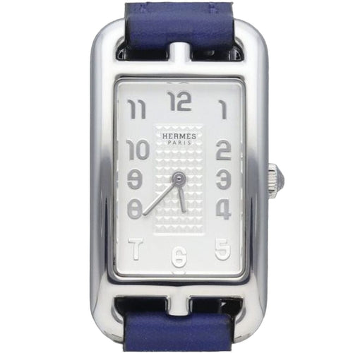 Montre Hermes Montre Nantucket 58 Facettes MT40425