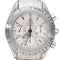 Montre Omega Montre Speedmaster Date Chronographe 58 Facettes MT40765
