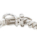 Bracelet Hermès Bracelet Ceinture  Argent 58 Facettes 3726332CN