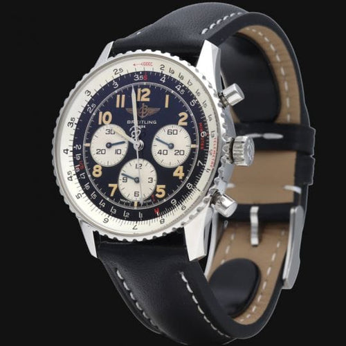 Montre Breitling Montre Navitimer 92 58 Facettes MT42074