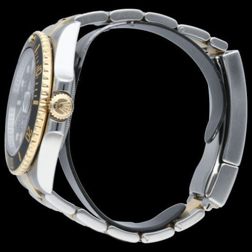 Montre Rolex Montre Submariner Date 58 Facettes MT44151