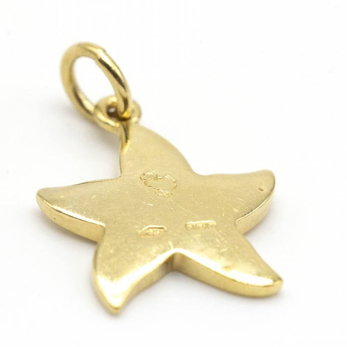 Pendentif Pendentif DODO ESTEL or jaune 58 Facettes D363539SO