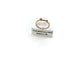 Bague 55 BAGUE KATE MOSS POUR FRED 58 Facettes M9046