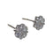 Boucles d'oreilles Pendientes de diamants en or blanc 18k 58 Facettes PE623