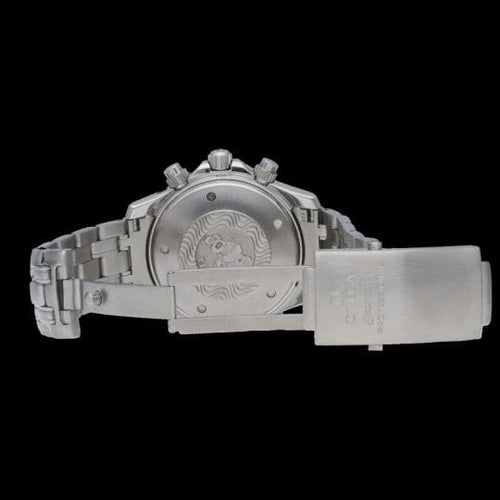 Montre Omega Montre Seamaster Diver 300M Chronographe 58 Facettes MT41836