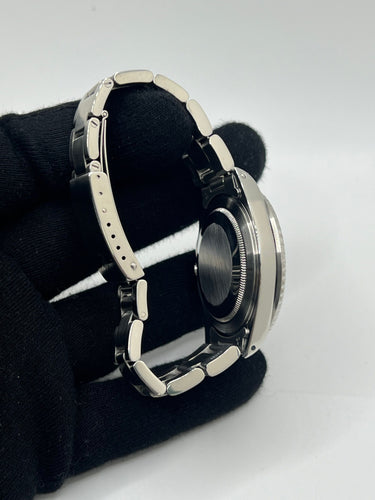 Montre Rolex GMT MASTER II « Coke » 58 Facettes