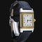 Montre Montre Jaeger LeCoultre Reverso Duetto 58 Facettes MT42388