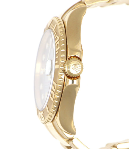 ROLEX - Yacht-Master - 16628 - Homme - 2000-2010