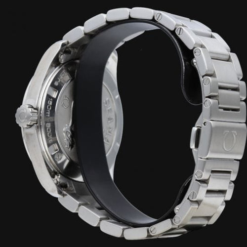 Montre Omega Montre Seamaster Aqua Terra 58 Facettes MT43769