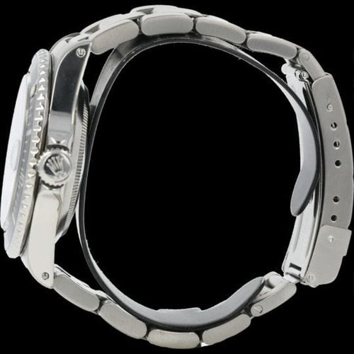 Montre Rolex Montre Submariner Date 58 Facettes MT43023