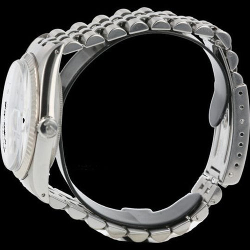 Montre False Montre Datejust 36 58 Facettes MT43448