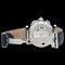 Montre Cartier Montre Pasha Chronograph 58 Facettes MT41027