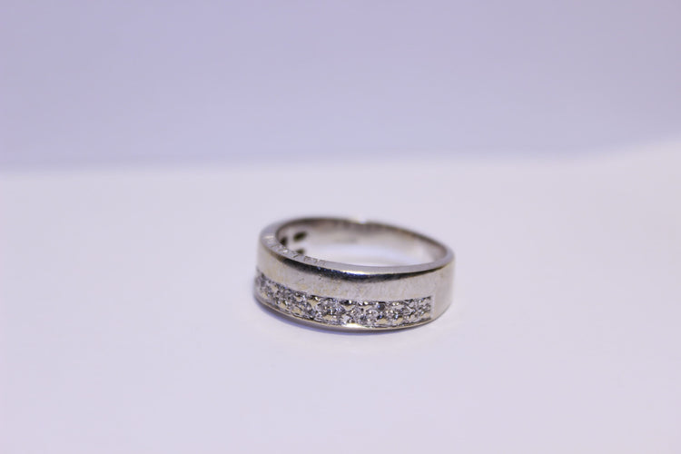 Bague BALMAIN Diamants