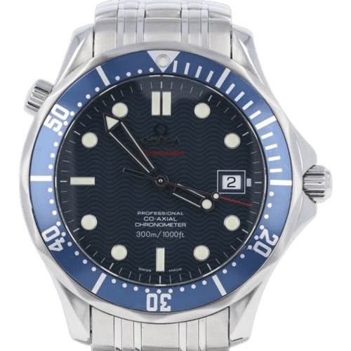 Montre Omega Montre Seamaster Diver 300M 58 Facettes MT45013