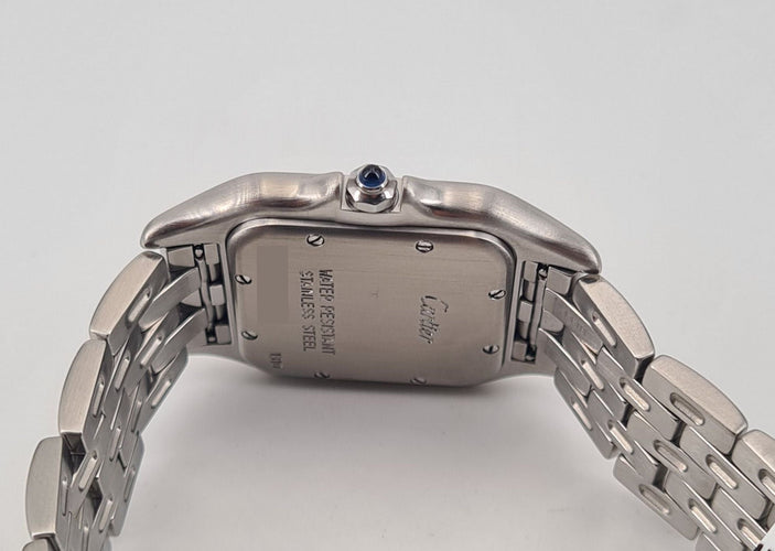 Montre CARTIER - Montre Panthere GM 58 Facettes 1310