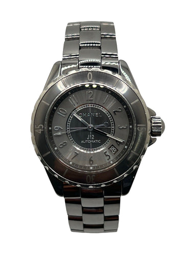 Chanel J12 58 Facettes