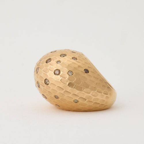 Bague 55 POMELLATO - Bague 58 Facettes