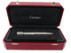 Montre stylo bille CARTIER montre secrete st190008 ed limitee acier ballpoint pen 58 Facettes 269488