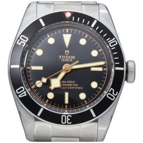 Montre Tudor Montre Black Bay 58 Facettes MT39802