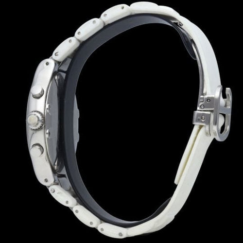 Montre Cartier Montre Must 21 Chronoscaph 58 Facettes MT44232