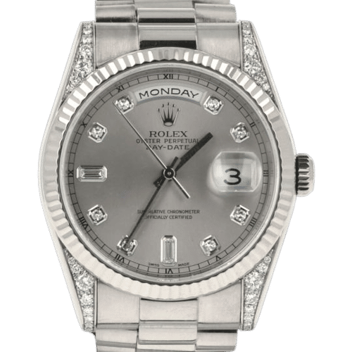Rolex Montre Day Date 36