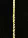 Collier Collier double forçat or jaune 58 Facettes LP182