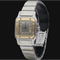 Montre Cartier Montre Santos Galbee Pm 58 Facettes MT41464