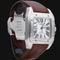 Montre Cartier Montre Santos 100 Xl 58 Facettes MT42981
