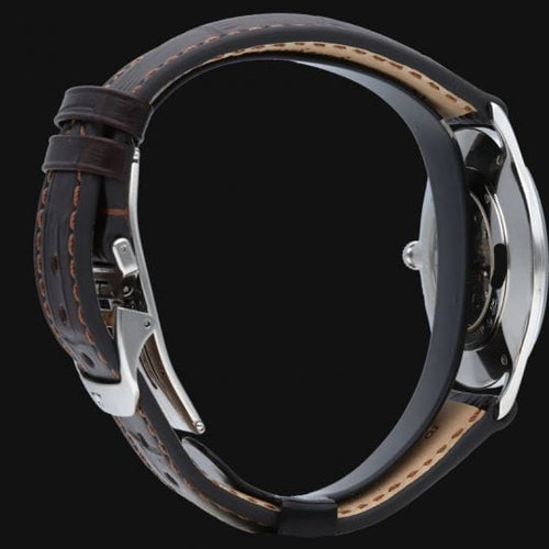 Montre Jaeger Lecoultre Montre Master Ultra Thin 58 Facettes MT43570