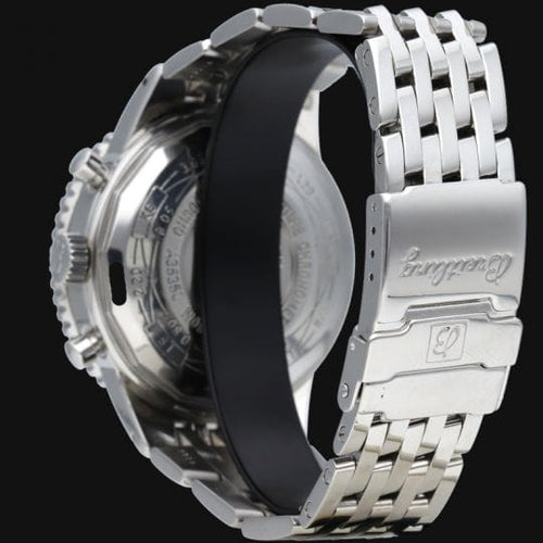 Montre Breitling Montre Navitimer Heritage Chronograph 58 Facettes MT44354