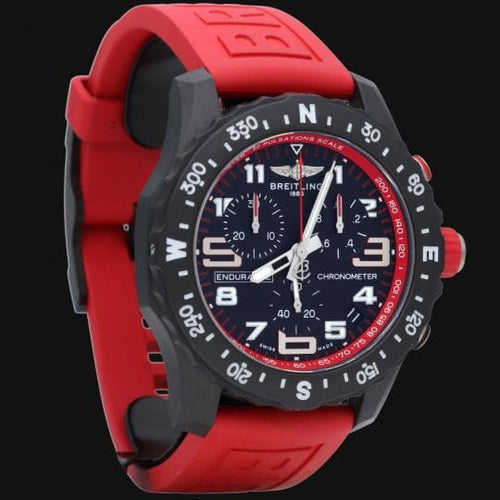 Montre Breitling Montre Endurance Pro 58 Facettes MT43146