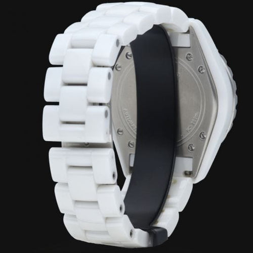 Montre Chanel Montre J12 38Mm Automatique 58 Facettes MT42551