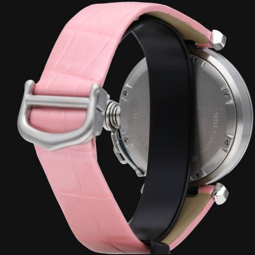 Montre Cartier Montre Pasha C 35Mm Automatique 58 Facettes MT43625