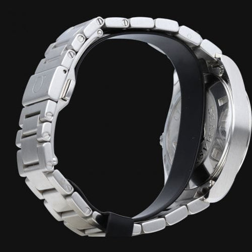 Montre Omega Montre Seamaster Aqua Terra 58 Facettes MT41764