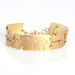 Bracelet Bracelet in yellow gold 58 Facettes D362471