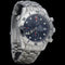 Montre Montre chronographe Omega Seamaster Diver Professional 300M 58 Facettes MT41364