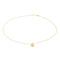 Collier Dinh Van Collier Menottes Or jaune Diamant 58 Facettes 4577805RV