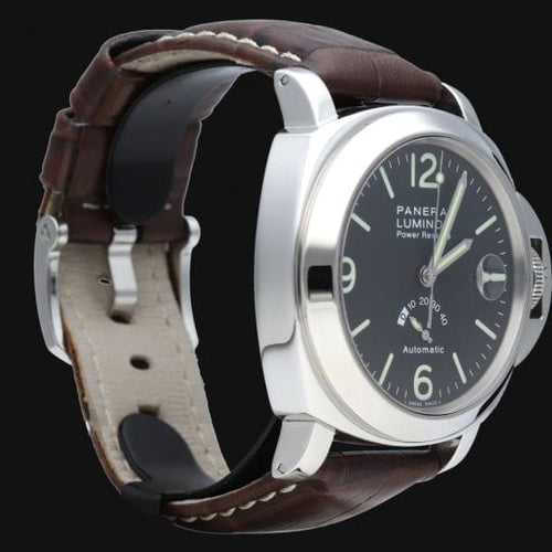 Montre Panerai Montre Luminor Power Reserve 58 Facettes MT44583