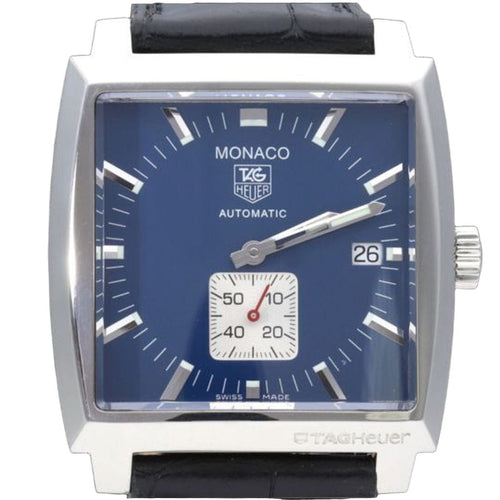 Tag Heuer Montre Monaco