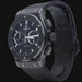 Montre Hublot Montre Classic Fusion Chronograph 45 58 Facettes MT41089