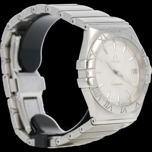 Montre Omega Montre Constellation 58 Facettes MT44474