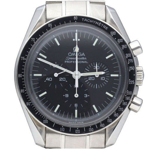 Montre Montre Omega Speedmaster Professional Moonwatch 58 Facettes MT41118