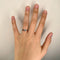 Bague 50 Solitaire - 0,71 carat G SI2 58 Facettes 240250R